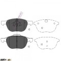 Гальмівні колодки KAVO PARTS KBP-4513, ціна: 1 867 грн.
