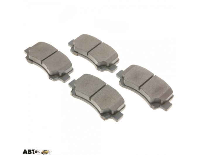 Тормозные колодки METELLI 22-0419-0, цена: 1 466 грн.