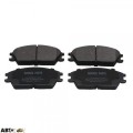 Гальмівні колодки KAVO PARTS KBP-3028, ціна: 1 494 грн.