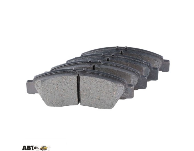 Тормозные колодки Bosch 0 986 494 299, цена: 1 829 грн.