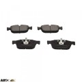 Тормозные колодки KAVO PARTS KBP-10063, цена: 2 771 грн.