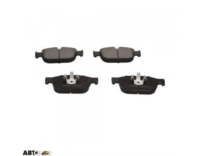 Тормозные колодки KAVO PARTS KBP-10063, цена: 2 771 грн.
