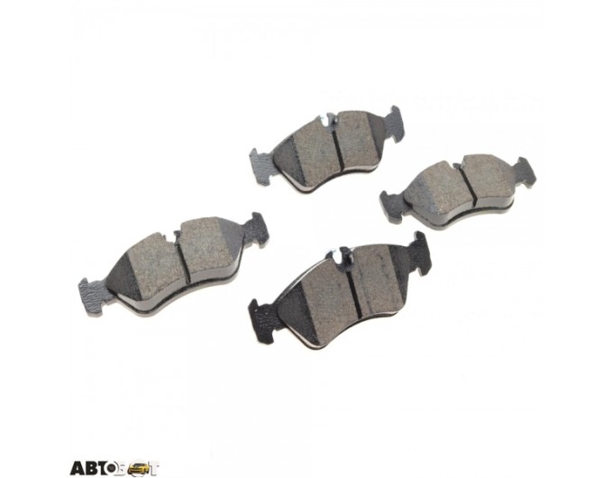 Тормозные колодки METELLI 22-1276-0, цена: 2 563 грн.