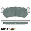 Тормозные колодки SCT SP 376 PR, цена: 932 грн.