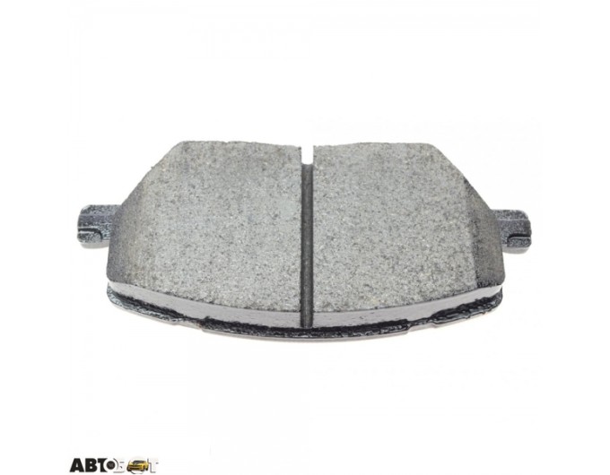 Гальмівні колодки METELLI 22-1001-0, ціна: 2 597 грн.