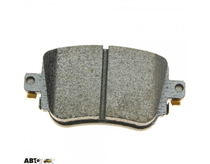 Тормозные колодки METELLI 22-0980-0, цена: 1 741 грн.