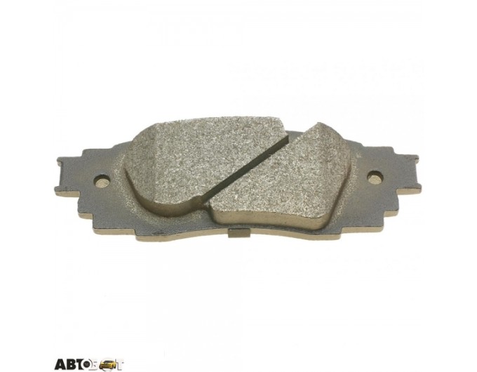 Тормозные колодки KAVO PARTS KBP-9149, цена: 1 422 грн.