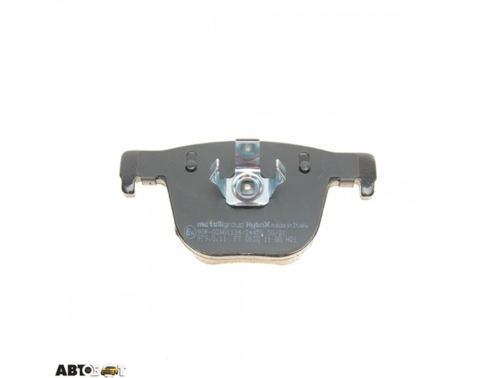 Тормозные колодки METELLI 22-0963-0, цена: 1 957 грн.