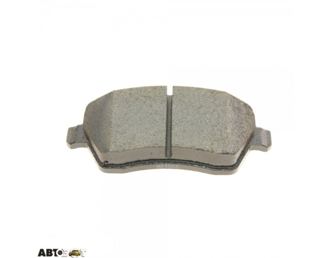 Тормозные колодки METELLI 22-0485-1, цена: 1 739 грн.