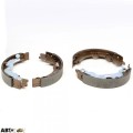 Тормозные колодки KAVO PARTS KBS-1405, цена: 1 692 грн.
