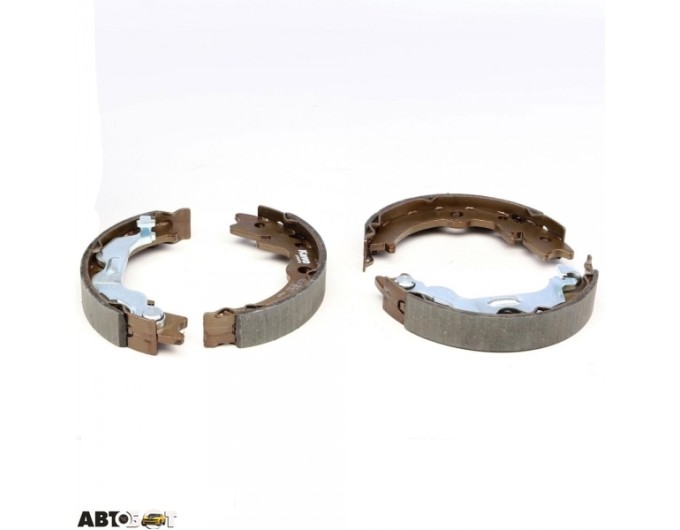 Тормозные колодки KAVO PARTS KBS-1405, цена: 1 692 грн.