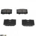 Тормозные колодки KAVO PARTS KBP-9049, цена: 1 982 грн.