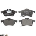 Тормозные колодки Bosch 0986424457, цена: 2 689 грн.