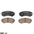 Тормозные колодки Bosch 0 986 424 489, цена: 1 676 грн.