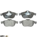 Тормозные колодки Bosch 0986424616, цена: 2 725 грн.