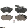 Тормозные колодки Bosch 0986424672, цена: 3 974 грн.