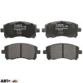 Тормозные колодки Bosch 0986424700, цена: 2 186 грн.
