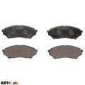 Тормозные колодки Bosch 0 986 424 713, цена: 1 690 грн.