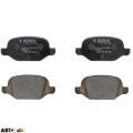 Тормозные колодки Bosch 0 986 424 756, цена: 1 599 грн.