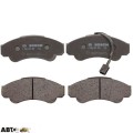 Тормозные колодки Bosch 0 986 424 769, цена: 3 258 грн.