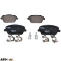 Тормозные колодки Bosch 0986424829, цена: 2 653 грн.