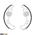Тормозные колодки Bosch 0986487030, цена: 1 271 грн.