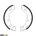 Гальмівні колодки Bosch 0986487126, ціна: 1 365 грн.