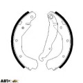 Тормозные колодки Bosch 0986487199, цена: 2 521 грн.