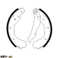 Тормозные колодки Bosch 0986487213, цена: 2 538 грн.