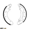 Гальмівні колодки Bosch 0986487330, ціна: 1 575 грн.