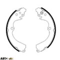 Тормозные колодки Bosch 0986487463, цена: 2 025 грн.