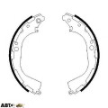Тормозные колодки Bosch 0986487464, цена: 2 617 грн.