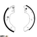 Тормозные колодки Bosch 0986487524, цена: 2 356 грн.