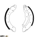 Тормозные колодки Bosch 0986487528, цена: 2 631 грн.