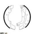 Гальмівні колодки Bosch 0986487547, ціна: 2 264 грн.