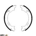Тормозные колодки Bosch 0 986 487 609, цена: 1 949 грн.