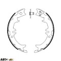 Тормозные колодки Bosch 0 986 487 615, цена: 2 274 грн.