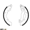 Тормозные колодки Bosch 0 986 487 673, цена: 3 266 грн.