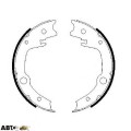 Тормозные колодки Bosch 0986487679, цена: 1 994 грн.