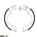 Тормозные колодки Bosch 0 986 487 681, цена: 1 970 грн.