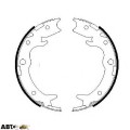 Тормозные колодки Bosch 0986487686, цена: 1 827 грн.