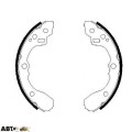 Гальмівні колодки Bosch 0986487687, ціна: 1 554 грн.