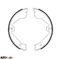 Тормозные колодки Bosch 0986487705, цена: 1 987 грн.