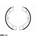 Тормозные колодки Bosch 0986487755, цена: 3 517 грн.