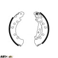 Тормозные колодки Bosch 0986487759, цена: 2 176 грн.
