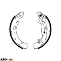 Тормозные колодки Bosch 0986487767, цена: 1 990 грн.
