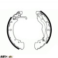 Тормозные колодки Bosch 0986487895, цена: 2 471 грн.