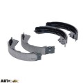 Тормозные колодки Bosch 0986487928, цена: 2 744 грн.
