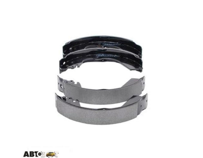 Тормозные колодки Bosch 0986487928, цена: 2 744 грн.