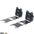 Тормозные колодки Bosch 0986490500, цена: 1 200 грн.